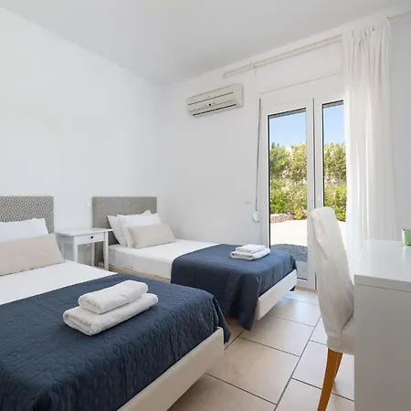 Melodia, 4 Bedroom With Private Pool ヴィラ *