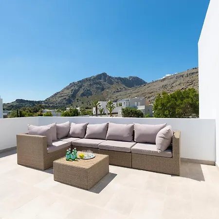 Melodia, 4 Bedroom With Private Pool *