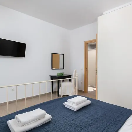 Melodia, 4 Bedroom With Private Pool Lindos (Rhodes)