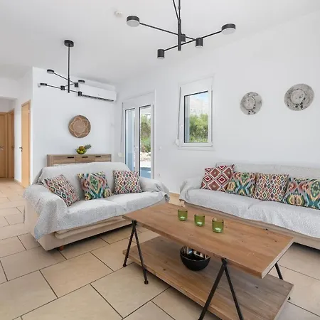 Melodia, 4 Bedroom With Private Pool