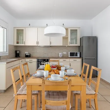 Melodia, 4 Bedroom With Private Pool Villa