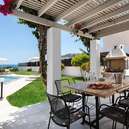 Melodia, 4 Bedroom With Private Pool *