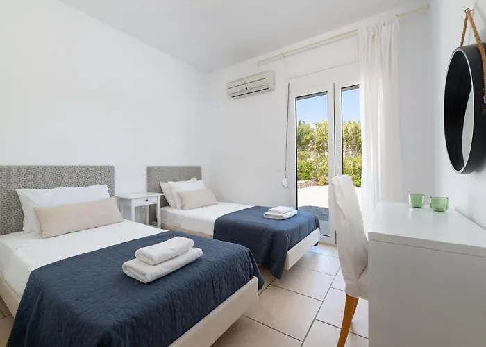 Melodia, 4 Bedroom With Private Pool Villa *