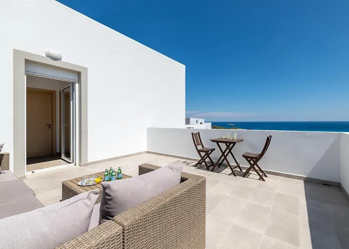 Villa Melodia, 4 Bedroom With Private Pool