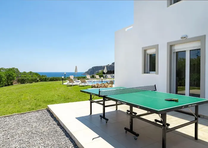 Melodia, 4 Bedroom With Private Pool Villa *