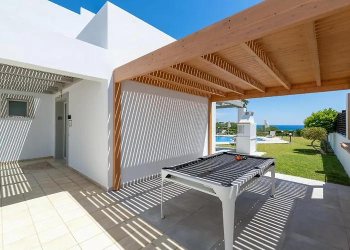 Melodia, 4 Bedroom With Private Pool *