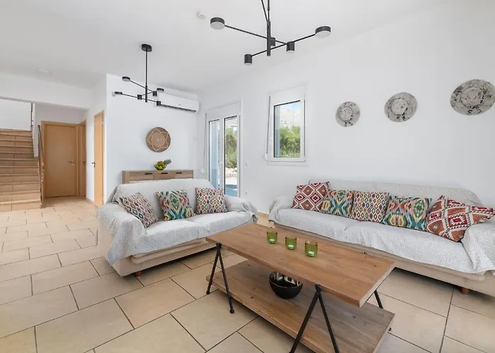 Melodia, 4 Bedroom With Private Pool