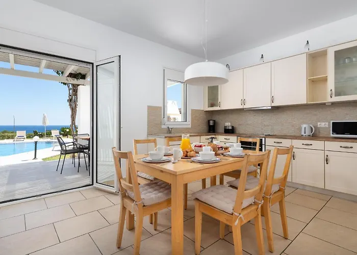 Melodia, 4 Bedroom With Private Pool