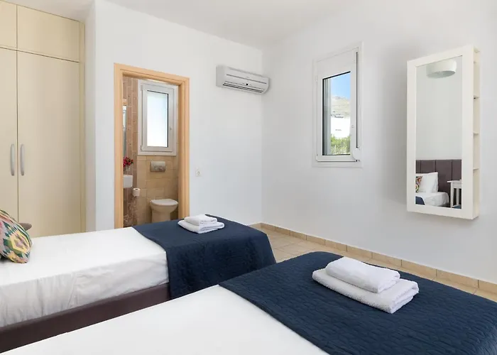 Melodia, 4 Bedroom With Private Pool *