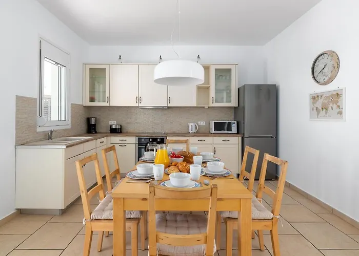 Melodia, 4 Bedroom With Private Pool Villa