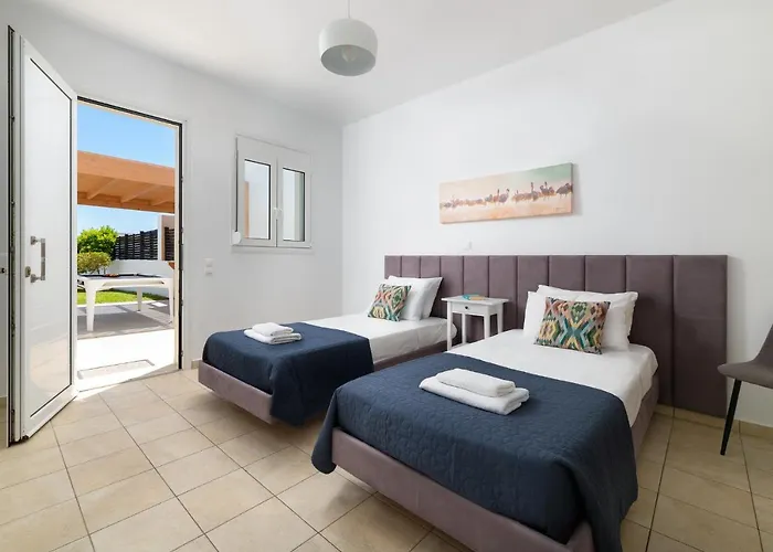 Melodia, 4 Bedroom With Private Pool ヴィラ