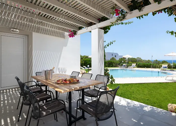 Melodia, 4 Bedroom With Private Pool Villa