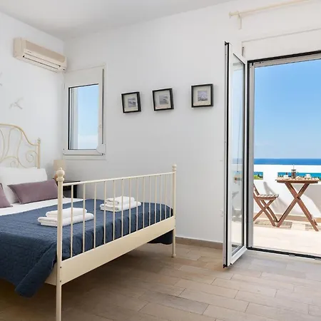 Melodia, 4 Bedroom With Private Pool Вилла