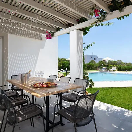 Melodia, 4 Bedroom With Private Pool Вилла